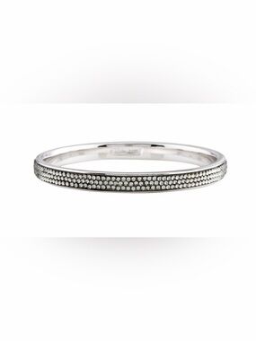 Judith Leiber
Crystal Sim Shimmy Bangle